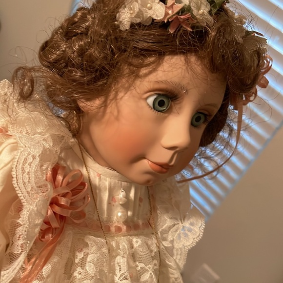 Serenity- Apples & Spice Original Doll
By Lee Middleton - Picture 10 of 16